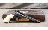 COLT ~ KIT CARSON COMMEMORATIVE ~ .22 CAL - 2 of 6