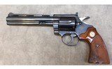 COLT ~ DIAMONDBACK ~ .38 SPECIAL - 2 of 2