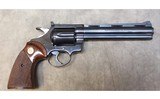 COLT ~ DIAMONDBACK ~ .38 SPECIAL - 1 of 2