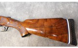 ITHACA GUN CO. ~ SINGLE BARREL 5E TRAP ~ 12 GAUGE - 10 of 13