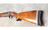 ITHACA GUN CO. ~ SINGLE BARREL 5E TRAP ~ 12 GAUGE - 9 of 13