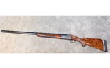 ITHACA GUN CO. ~ SINGLE BARREL 5E TRAP ~ 12 GAUGE - 2 of 13