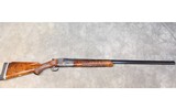 ITHACA GUN CO. ~ SINGLE BARREL 5E TRAP ~ 12 GAUGE - 3 of 13