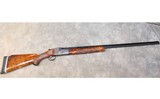 ITHACA GUN CO. ~ SINGLE BARREL 5E TRAP ~ 12 GAUGE - 1 of 13