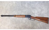 BROWNING ARMS CO. ~ BL-22 ~ .22 SHORT, LONG, LONG RIFLE - 2 of 6