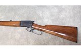 BROWNING ARMS CO. ~ BL-22 ~ .22 SHORT, LONG, LONG RIFLE - 3 of 6