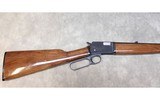 BROWNING ARMS CO. ~ BL-22 ~ .22 SHORT, LONG, LONG RIFLE - 5 of 6