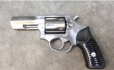 RUGER ~ SP101 ~ .357 MAGNUM - 3 of 3