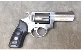 RUGER ~ SP101 ~ .357 MAGNUM - 2 of 3