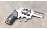 RUGER ~ SP101 ~ .357 MAGNUM - 1 of 3