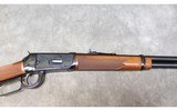 WINCHESTER ~ MODEL 94 XTR ~ .375 WINCHESTER - 7 of 8