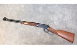 WINCHESTER ~ MODEL 94 XTR ~ .375 WINCHESTER - 2 of 8