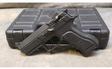 IWI ~ DESERT EAGLE PISTOL ~ 9MM LUGER - 1 of 3