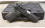 IWI ~ DESERT EAGLE PISTOL ~ 9MM LUGER - 2 of 3