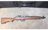 SPRINGFIELD ARMORY ~ M1A TANKER ~ .308 WINCHESTER - 1 of 7