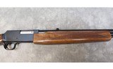BROWNING ARMS CO. ~ BPR-22 ~ 22 LONG, LONG RIFLE - 4 of 8