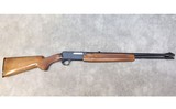 BROWNING ARMS CO. ~ BPR-22 ~ 22 LONG, LONG RIFLE - 2 of 8