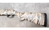 BENELLI ~ MONTEFELTRO ~ 12 GAUGE - 6 of 8