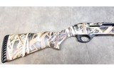 BENELLI ~ MONTEFELTRO ~ 12 GAUGE - 3 of 8