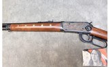 WINCHESTER ~ 1894 CHIEF CRAZY HORSE ~ .38-55 WINCHESTER - 6 of 8
