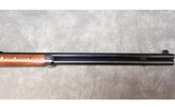 WINCHESTER ~ 1894 CHIEF CRAZY HORSE ~ .38-55 WINCHESTER - 4 of 8