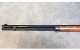 WINCHESTER ~ 1894 CHIEF CRAZY HORSE ~ .38-55 WINCHESTER - 7 of 8