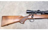 REMINGTON ARMS CO. ~ 700 CLASSIC ~ .300 SAVAGE - 3 of 8
