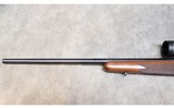 REMINGTON ARMS CO. ~ 700 CLASSIC ~ .300 SAVAGE - 8 of 8
