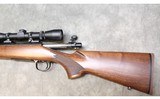 REMINGTON ARMS CO. ~ 700 CLASSIC ~ .300 SAVAGE - 6 of 8