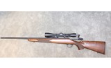 REMINGTON ARMS CO. ~ 700 CLASSIC ~ .300 SAVAGE - 2 of 8