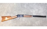 WINCHESTER ~ 94 BUFFALO BILL ~ .30-30 WINCHESTER - 8 of 8