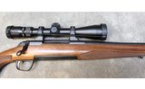 BROWNING ARMS CO. ~ X-BOLT ~ .270 WINCHESTER - 3 of 8