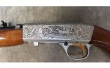 BROWNING ARMS CO. ~ SA-22 GRADE III ~ .22 LONG RIFLE - 6 of 8