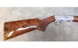BROWNING ARMS CO. ~ SA-22 GRADE III ~ .22 LONG RIFLE - 2 of 8