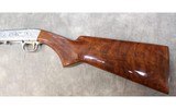 BROWNING ARMS CO. ~ SA-22 GRADE III ~ .22 LONG RIFLE - 5 of 8