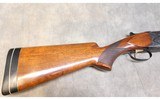 BROWNING ARMS CO. ~ LIGHTNING SUPERPOSED ~ 12 GAUGE - 5 of 8