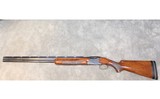 BROWNING ARMS CO. ~ LIGHTNING SUPERPOSED ~ 12 GAUGE - 8 of 8