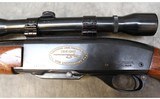 REMINGTON ARMS CO. ~ 742 WOODMASTER 150TH ANN. ~ 30.06 SPRINGFIELD - 8 of 9