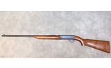 REMINGTON ARMS CO. ~ MODEL 241 ~ .22 LONG RIFLE - 2 of 8