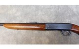 REMINGTON ARMS CO. ~ MODEL 241 ~ .22 LONG RIFLE - 4 of 8