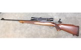 WINCHESTER ~ MODEL 70 ~ .30-06 SPRINGFIELD