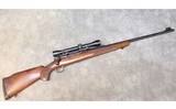 WINCHESTER ~ MODEL 70 ~ .30-06 SPRINGFIELD - 8 of 8