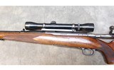 WINCHESTER ~ MODEL 70 ~ .30-06 SPRINGFIELD - 3 of 8
