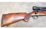 WINCHESTER ~ MODEL 70 ~ .30-06 SPRINGFIELD - 5 of 8