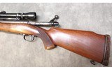 WINCHESTER ~ MODEL 70 ~ .30-06 SPRINGFIELD - 2 of 8
