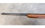 BROWNING ARMS CO. ~ SA-22 ~ .22 LONG RIFLE - 4 of 7