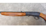 BROWNING ARMS CO. ~ SA-22 ~ .22 LONG RIFLE - 3 of 7