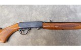 BROWNING ARMS CO. ~ SA-22 ~ .22 LONG RIFLE - 6 of 7