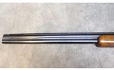 BROWNING ARMS CO. ~ LIGHTNING SUPERPOSED ~ 20 GAUGE - 5 of 8