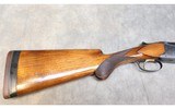 BROWNING ARMS CO. ~ LIGHTNING SUPERPOSED ~ 20 GAUGE - 6 of 8